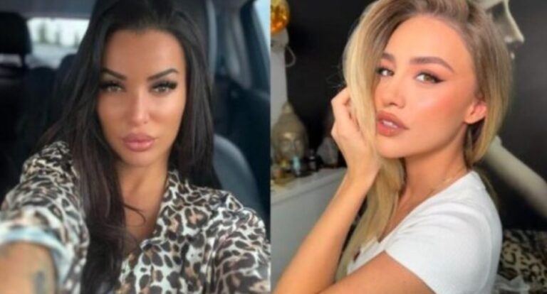 Deklarata që bëri bujë – Roza Lati tregon nëse ‘thumbi’ ishte për Heidi Bacin