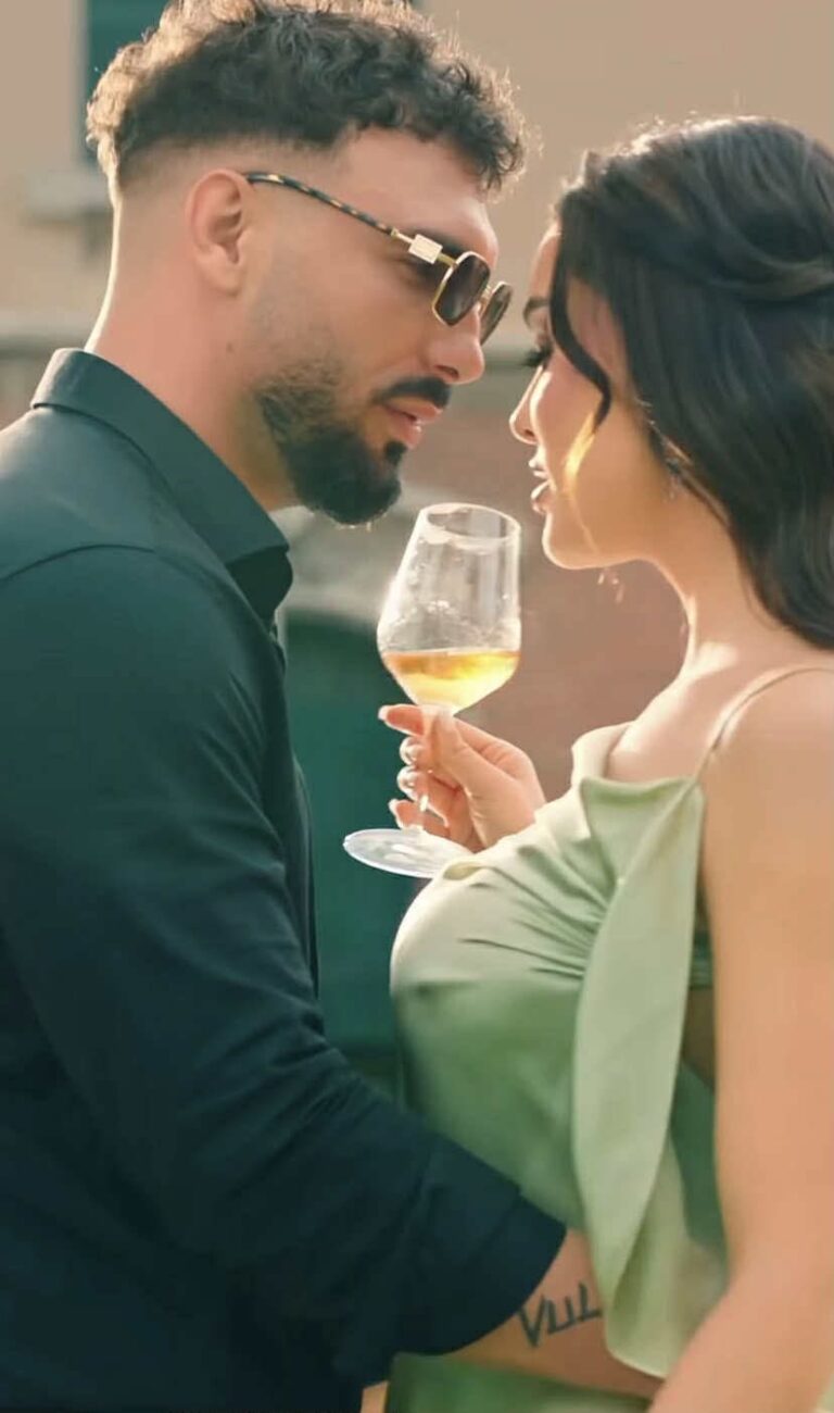 Një urim ndryshe nga Xhensila për ditëlindjen e Ledrit