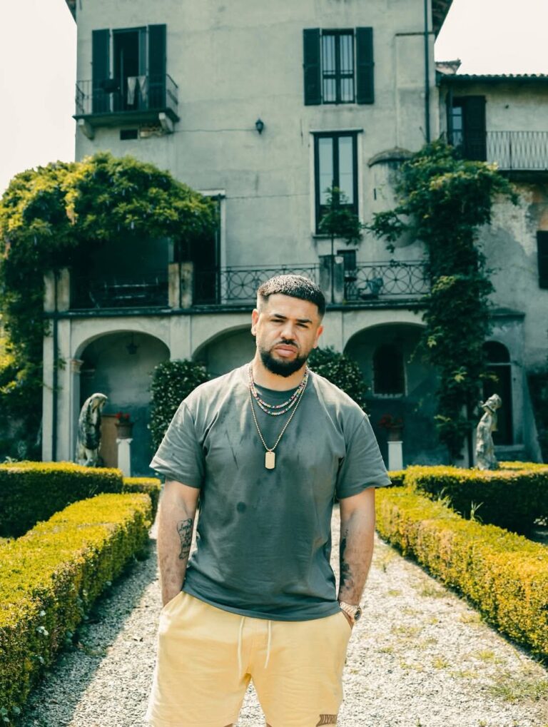 Prokuroria zvicerane kërkon paraburgim për Noizyn