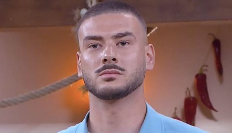 “E kërcënoi live”, Ylli ka dy fjalë për Andrean dhe fermerët e tjerë