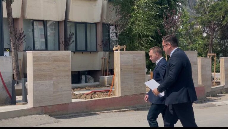 LDK dorëzon në Prokurorinë Speciale vendimin e Supremes për çështjen e arkave fiskale