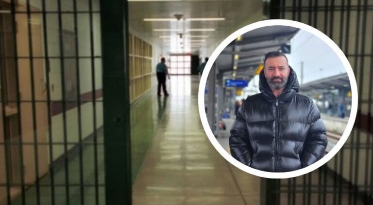 “Në 03:00 të natës më dërgoi një mesazh”, flet gruaja e Behar Preniqit që u arrestua nga Serbia