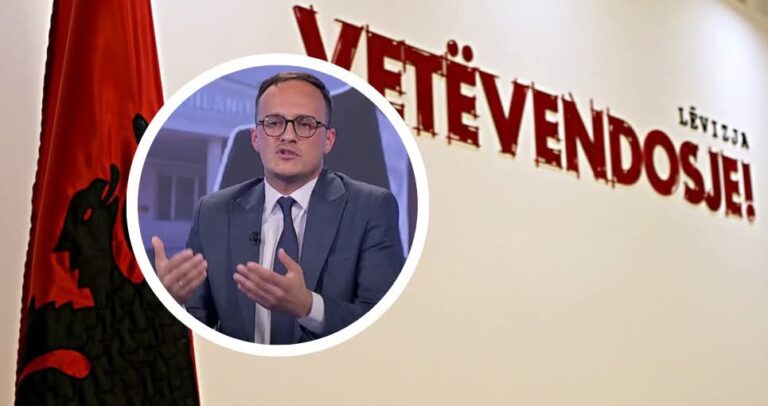 ‘Punësimi i kunatave’, Hyseni: Janë përmendur vetëm tonat, por s’janë të vetmet