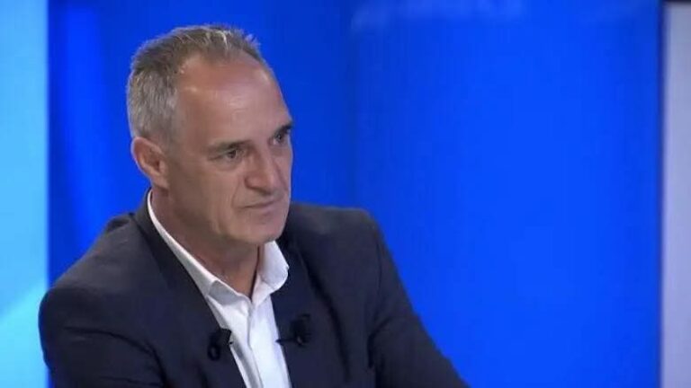 Hasani: Veç VV-ja e Lista Serbe s’kanë bërë thirrje për pjesëmarrje në protestë ndaj Speciales