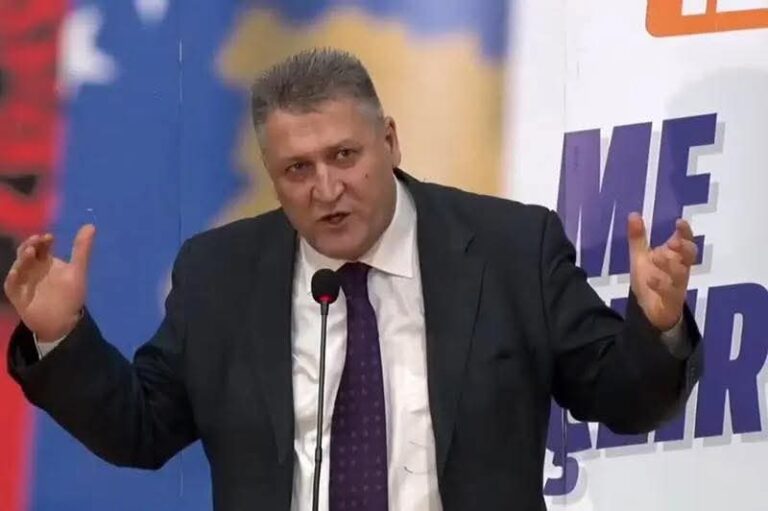 Berisha: Sot krejt Kosova është UÇK, përveç mbetjet sllave dhe analfabetët e regjimit aktual