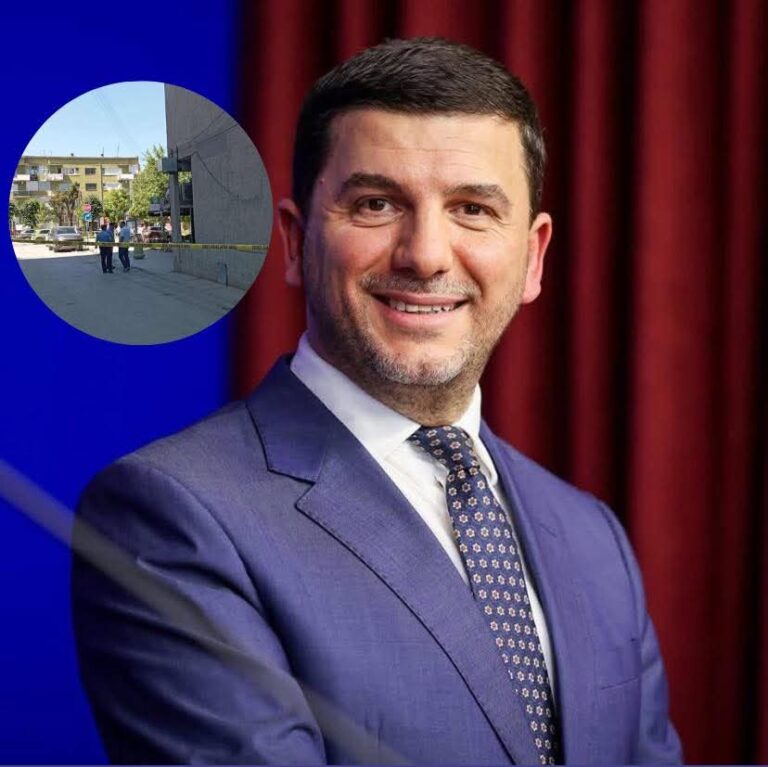Memli Krasniqi reagon pas ngjarjes tragjike në Gjilan: Alarm për pasigurinë në vend