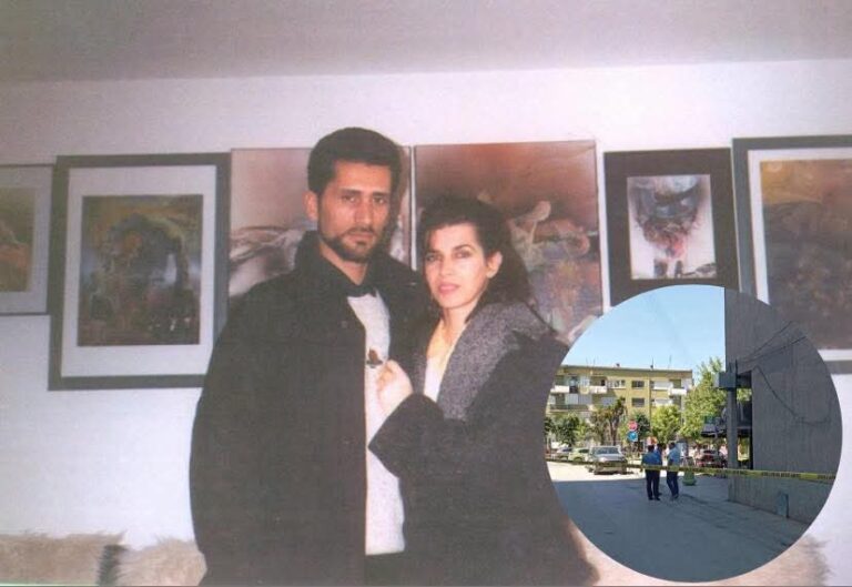 Vrasja e trefishtë në Gjilan, bashkëshortja e Agim Ramadanit: Ditë e zezë për qytetin tonë