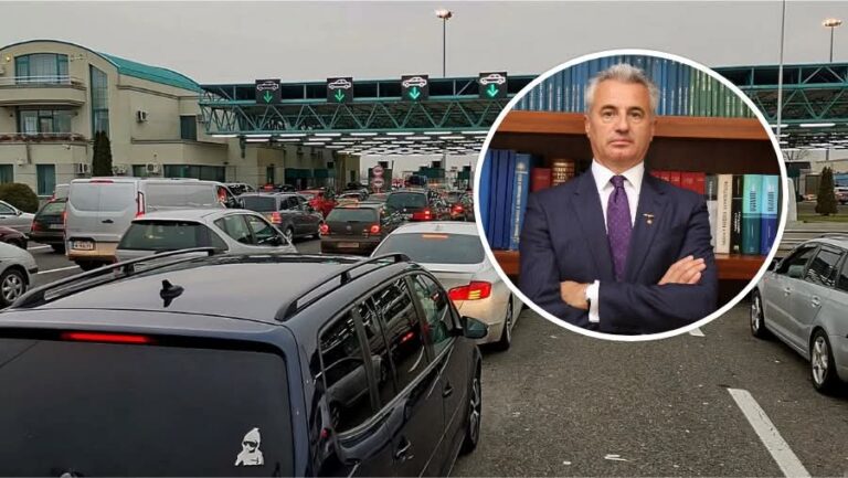 Koci: Një çift kosovar u ndalua në Serbi, iu konfiskua paja e nusë (stoli ari) deri në një vendim të gjykatës