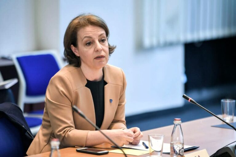 Gërvalla: Në qeverisjen tonë Kosova ka forcuar pozicionin ndërkombëtar