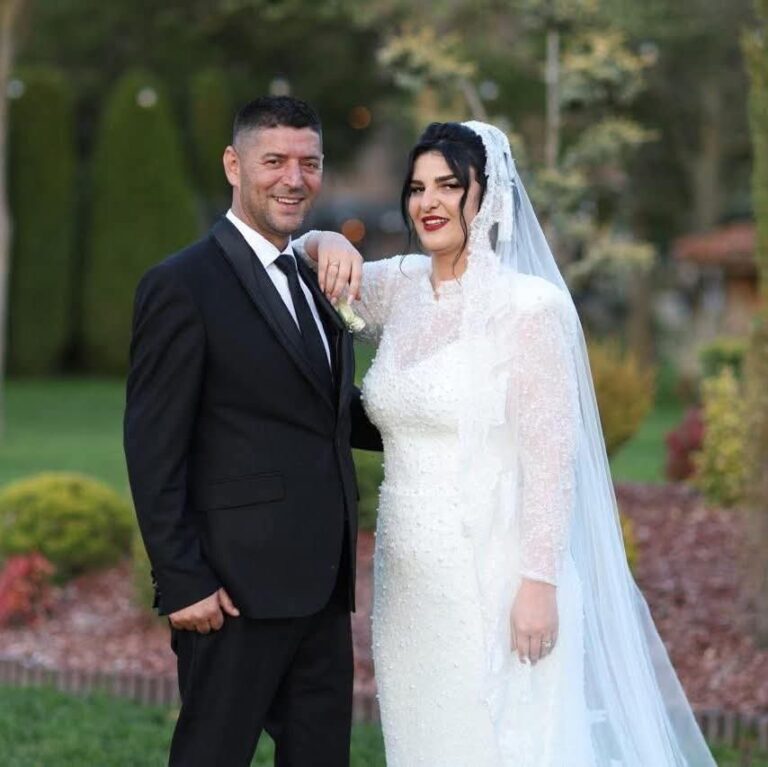 Edmondi i cili u vra dje në Gjilan ishte martuar 3 muaj më parë