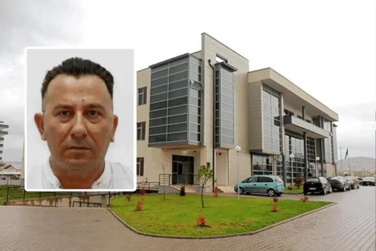 Gjykata Themelore në Gjilan: Mefail Shkodra nuk ka lëndë aktive, por Policia thotë se ka mbi 30 vepra penale
