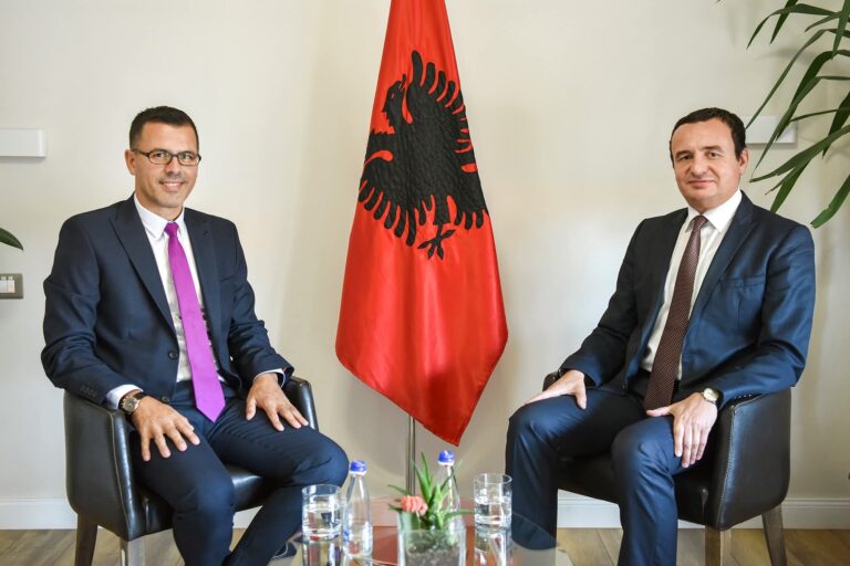 Mentor Hyseni i cili del të jetë njeriu i VV-së, emërohet Drejtor i ATK-së