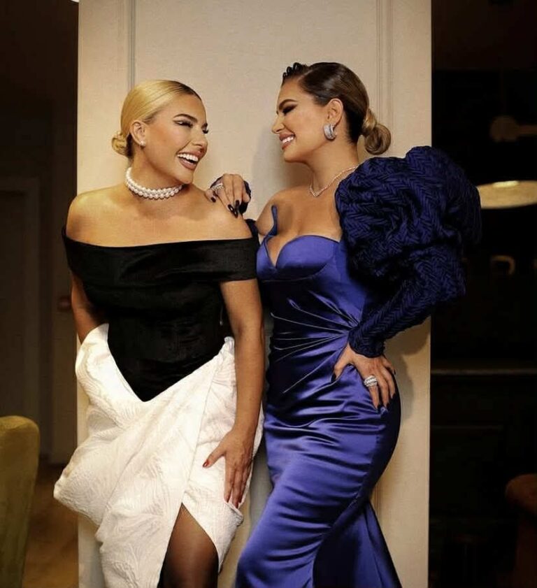 Çfarë i lidh mes vete Jehona Sopin e Leonora Jakupin?