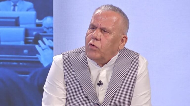 Thirrjet për vrasje të shqiptarëve, Kim Mehmeti: Shumica e maqedonasve mendojnë kështu