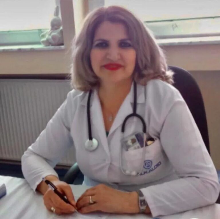 Vdes Dr. Ryve Nika, një jetë e përkushtuar ndaj familjes, profesionit dhe shoqërisë