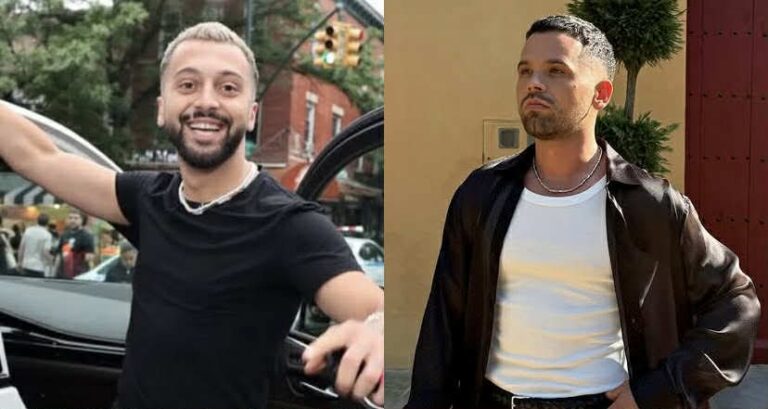 Yll Limani reagon në mbështetje të Gjestit