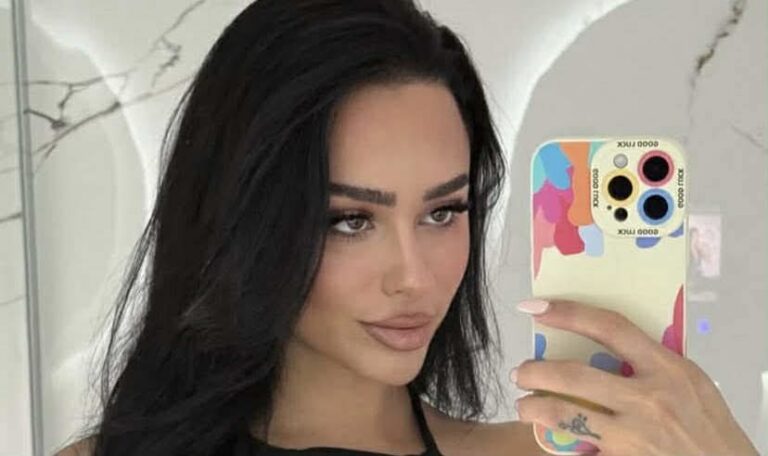 Pas zërave për një lidhje, Egli Tako arratiset në këtë vend