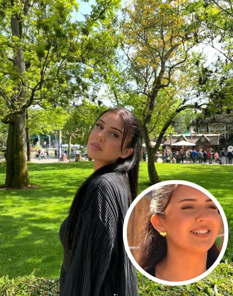 20-vjeçarja nga Kosova mahnit jurinë në spektaklin gjerman të talenteve