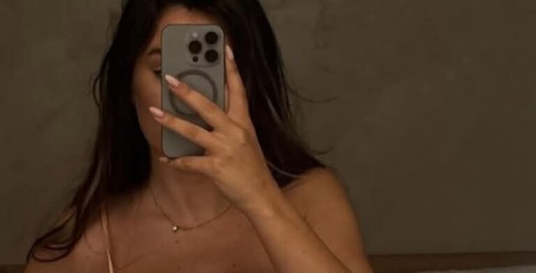 Ish-banorja e “BBVA” s’ka komplekse, zbulon se ka shtuar kilogram