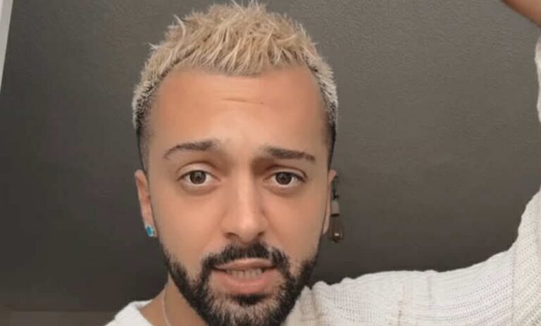 Gjesti flet për herë të parë për lidhjen – a është kjo një thumb për Eglin?