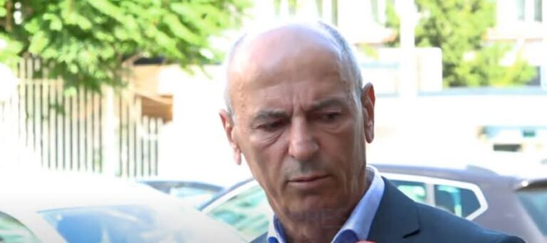 Nura: Shpresoj që VV ka reflektuar dhe i ka parë dëmet që i ka bërë