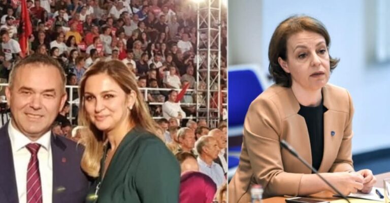 “Figurat e botës së krimit”, ja se çfarë deklaronte Gërvalla për Rexhep Selimin disa vite më parë