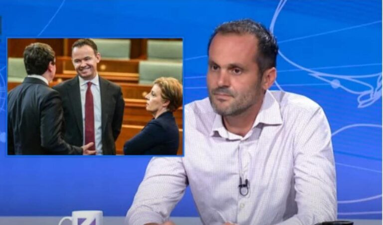 Syla: Kurti me çdo kusht don në krye të Kuvendit dikë që përçon sinjal në Speciale