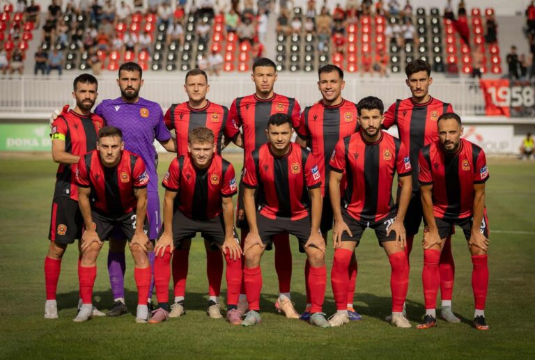 Nisën stërvitjet te Drenica, por 6 futbollistë u larguan nga Kuqezinjtë për te skuadrat tjera