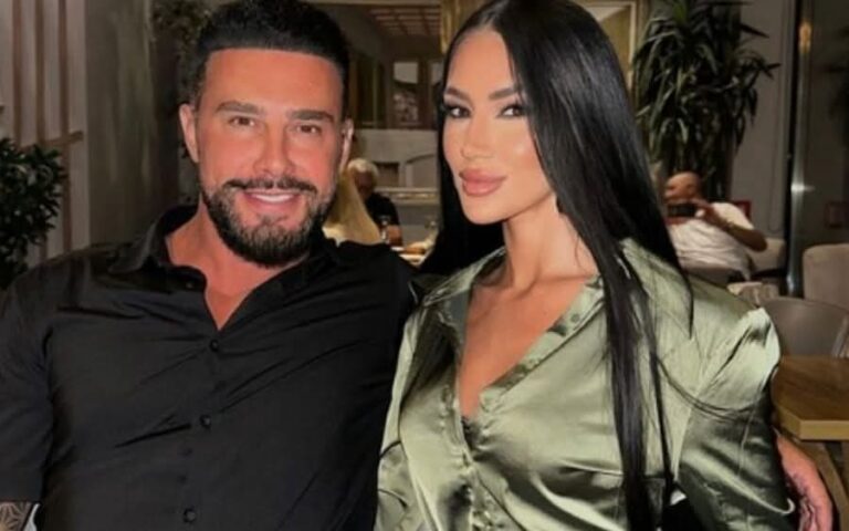 Sërish ”krisje” mes Robertit dhe Anës