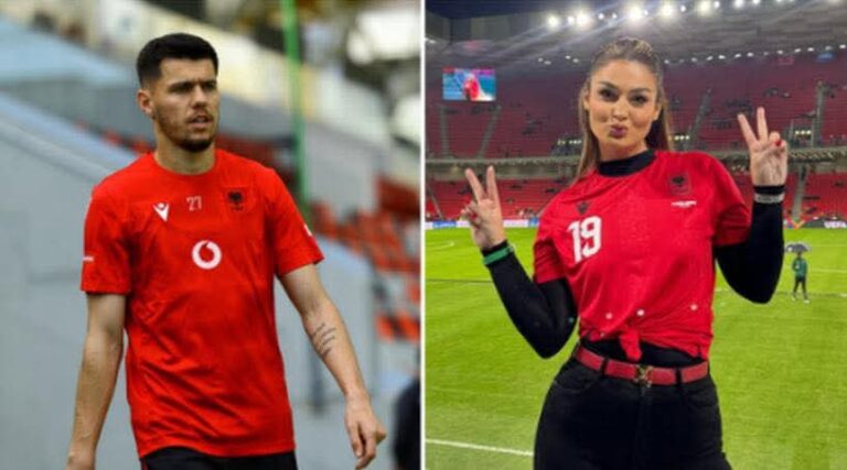 Nuk pritej, merr fund romanca mes Vesës dhe Dakut