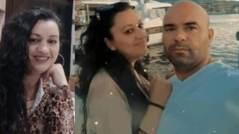 “E linte shtatzënë që ajo të mos divorcohej”, dëshmia tronditëse e motrës së 36-vjeçares shqiptare që u vra nga bashkëshorti në Greqi