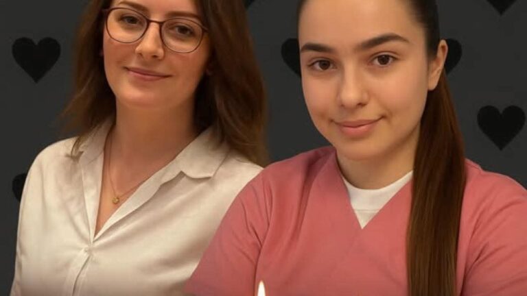 Këto janë dy motrat që humbën jetën nga aksidenti i rëndë në Sarandë