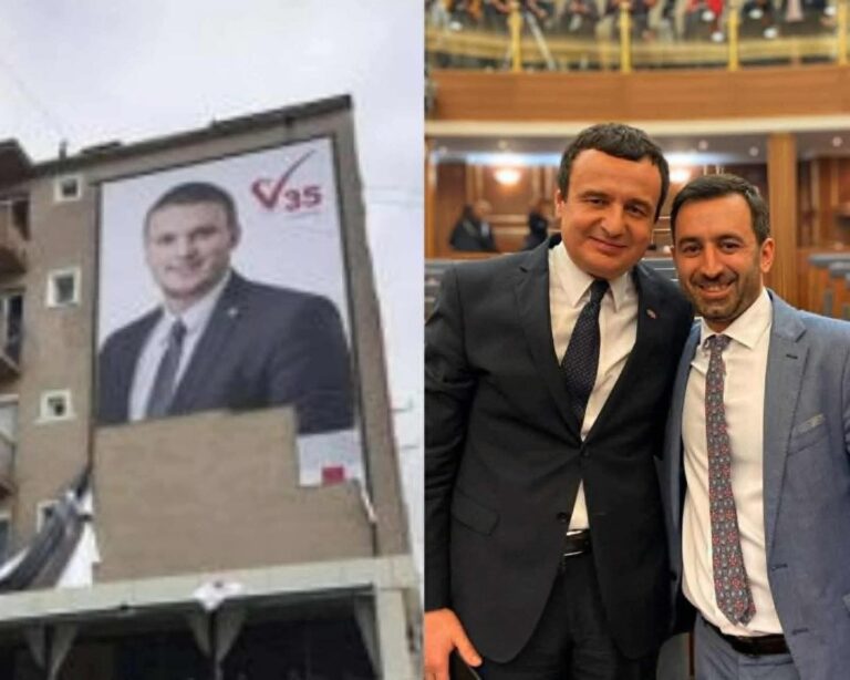 Zhgënjim i thellë te ish-kandidati i VV-së për komune pas zgjedhjes së Dimal Bashës: “Marre e turp, ndihem i tradhtuar nga vota që ua dhashë”