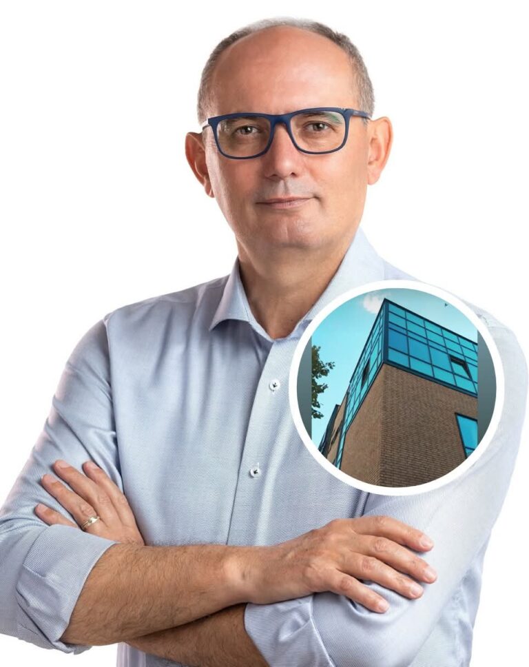 Aliu: Gati Qendra e Mjekësisë Familjare Nr. 2 – Shërbime moderne shumë shpejt për qytetarët e Ferizajt