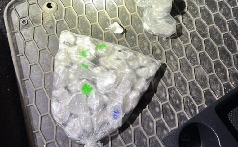 I kapen 38 qese kokainë një personi në Prishtinë