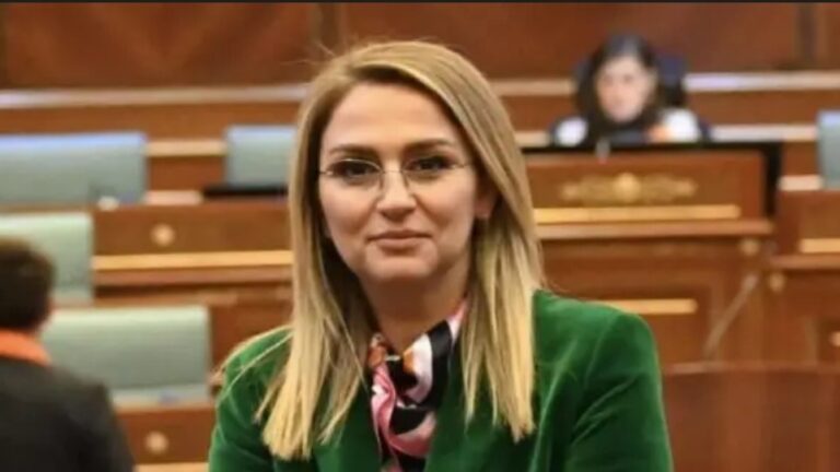 Reagon Shqipe Selimi: Gjykata Kushtetuese e ka shkelur kushtetutën