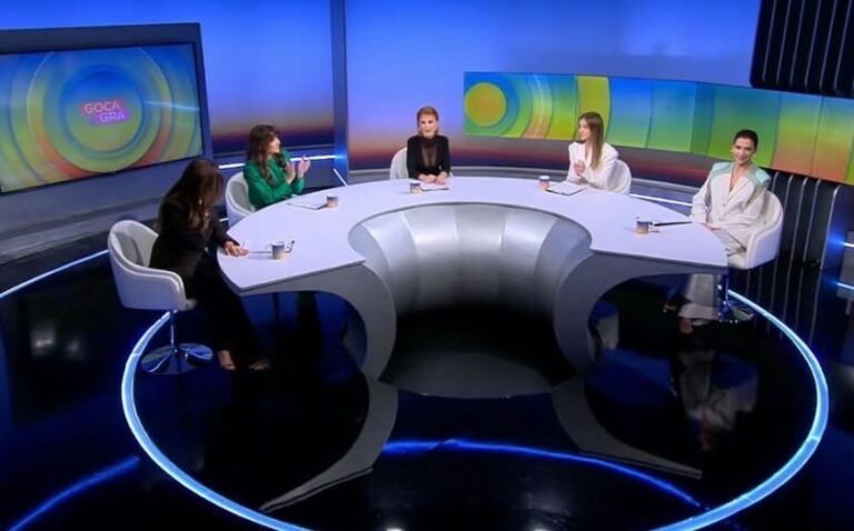 Zbulohen më në fund vajzat që do të drejtojnë “Goca dhe Gra”