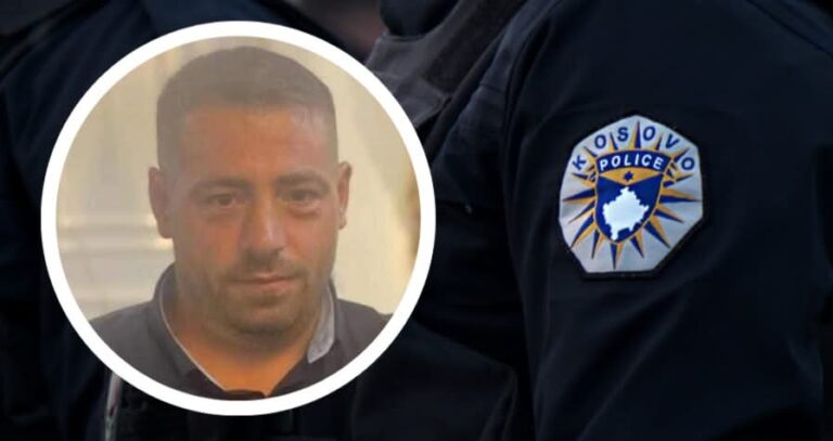 Arrestohen dy persona pas vdekjes së punëtorit në vendin e punës në Suharekë – Policia jep detaje