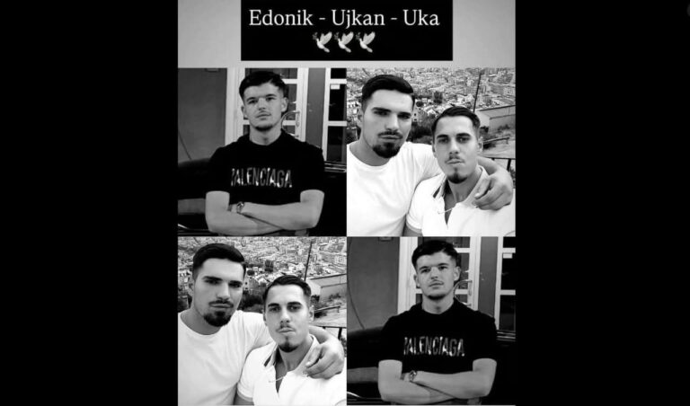 “Janë djegur së gjalli”, tre nga viktimat e aksidentit në Luksemburg janë kosovarë