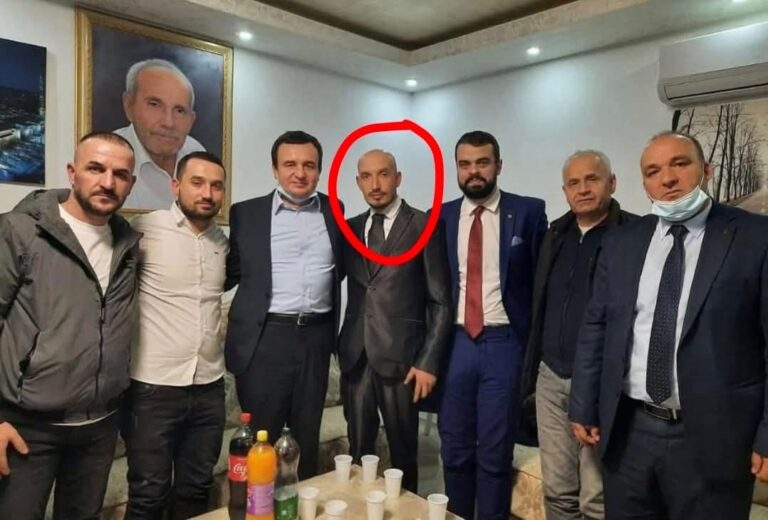 Aktivisti dorëhiqet nga Vetëvendosje, u kërkon falje publike miqve, bashkëpunëtorëve dhe qytetarëve