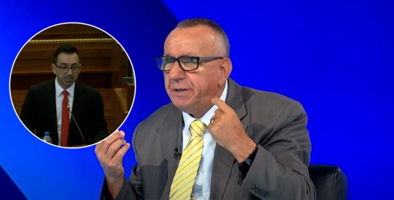 Hasani: Basha, Kryetar i Kuvendit të pakonstituuar, s’mund të marrë vendime (VIDEO)