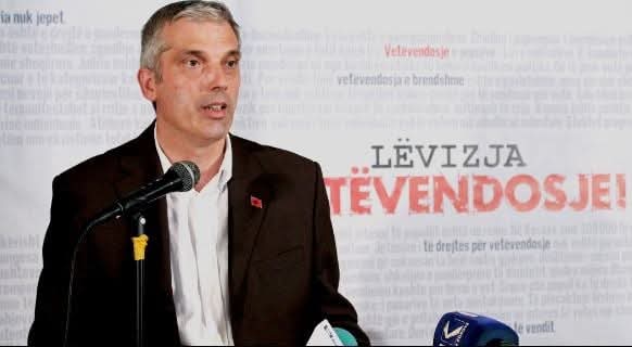 Refuzon të largohet Kryeshefi i “Ibër-Lepencit” s’do të japë dorëheqje pas ngritjes së aktakuzës