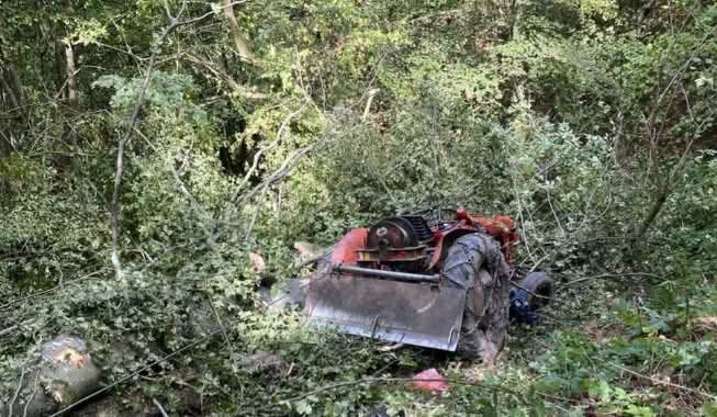 Tragjedi në Mitrovicën e Veriut: 16-vjeçari humb jetën pas aksidentit me traktor