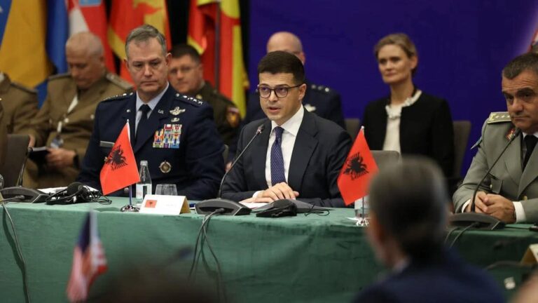 Karta e Adriatikut, Vengu: Kosova duhet të përfshihet si anëtare e këtij komuniteti