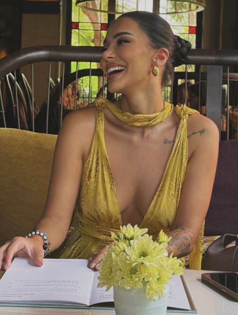 A është Efi në një lidhje dashurie? – Ja çfarë dihet deri tani