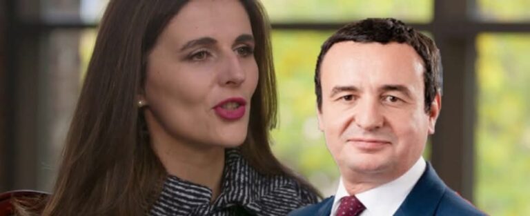 Çitaku- Kurtit: Po jeton në një univers paralel, raportet më ShBA-në në pikën më të ulët