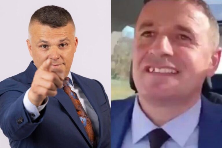 Ilir Seferi e paralajmëron Sokol Halilin: Tërheqi brenda 4 orëve deklaratat shpifëse