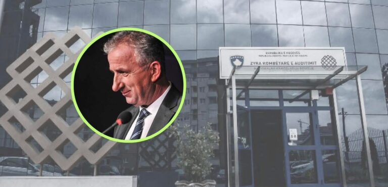 Auditimi zbulon keqpërdorim të subvencioneve në Suharekë – Bali Muharremaj lejon shkeljen e kritereve për serra bujqësore