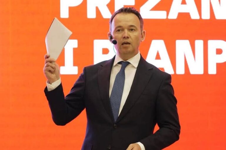 Faton Peci paralajmëron kallëzim penal ndaj Baton Haxhiut, Buzhalës, Lirim Mehmetajt e disa analistëve tjerë për çështjen e EXIT-poll-eve