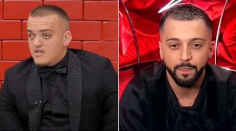 Burim Vatovci flet për takimin me Gjestin: E përqafova, i thashë që të më llogaritë si vëlla të vogël